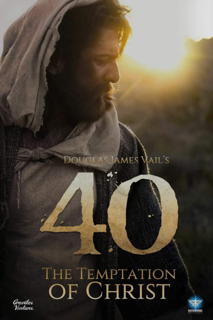 40: The Temptation of Christ (2020) Download awafim.store