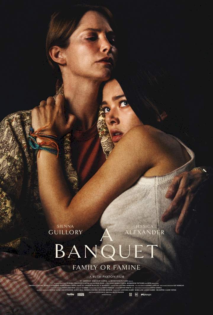 A Banquet (2022) Download awafim.store