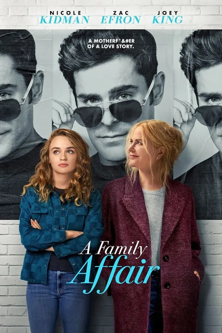 A Family Affair (2024) Download awafim.store