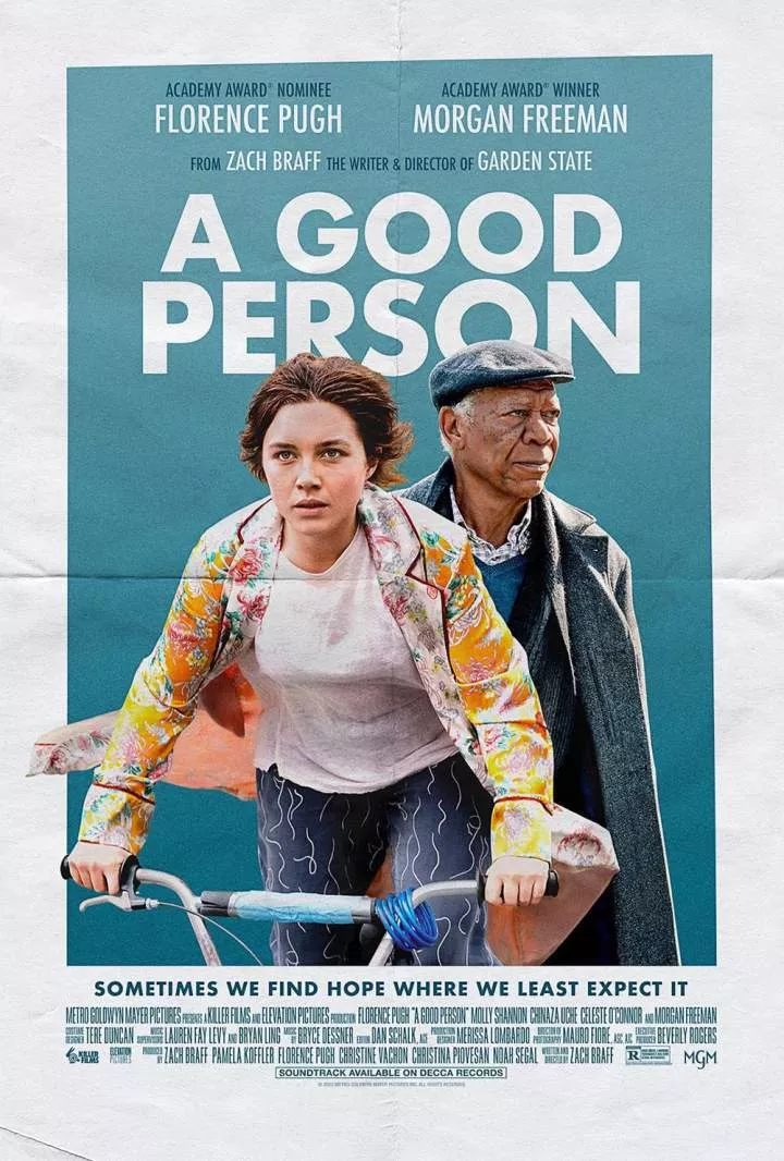A Good Person (2023) Download awafim.store