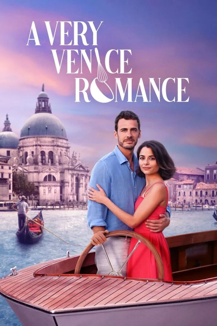 A Very Venice Romance (2023) Download awafim.store