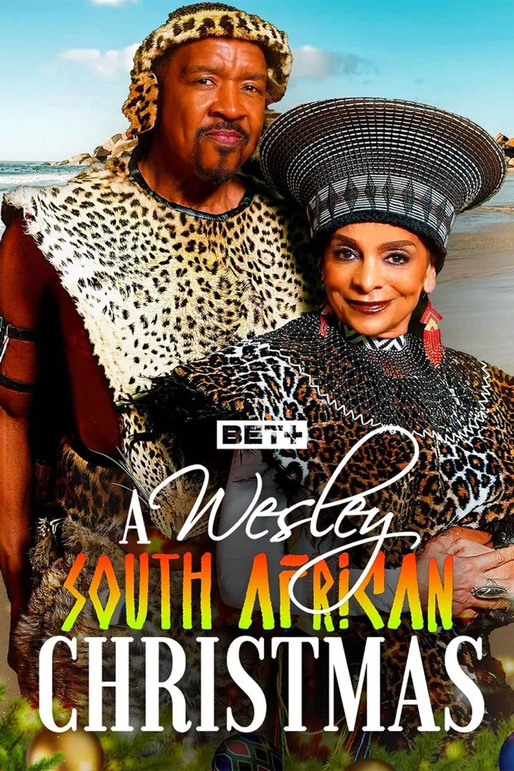 A Wesley South African Christmas (2024) Download awafim.store