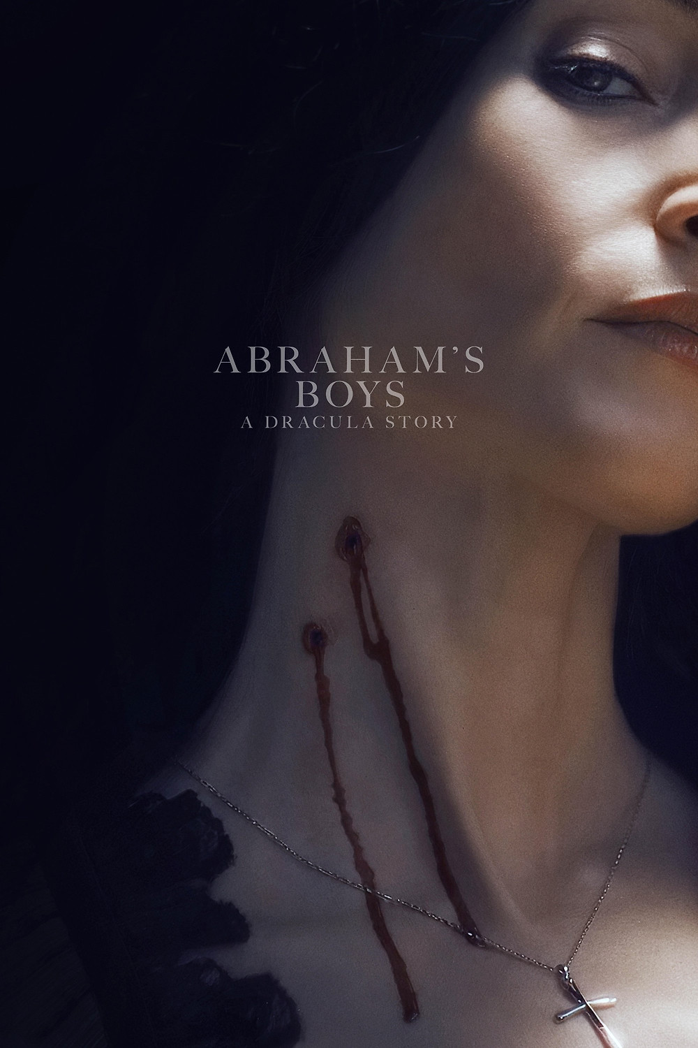 Abraham’s Boys: A Dracula Story (2025) Download awafim.store