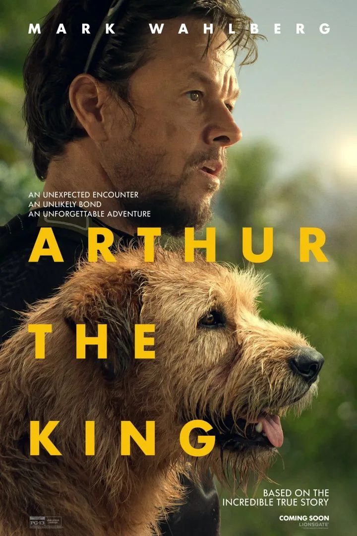 Arthur The King (2024) Download awafim.store