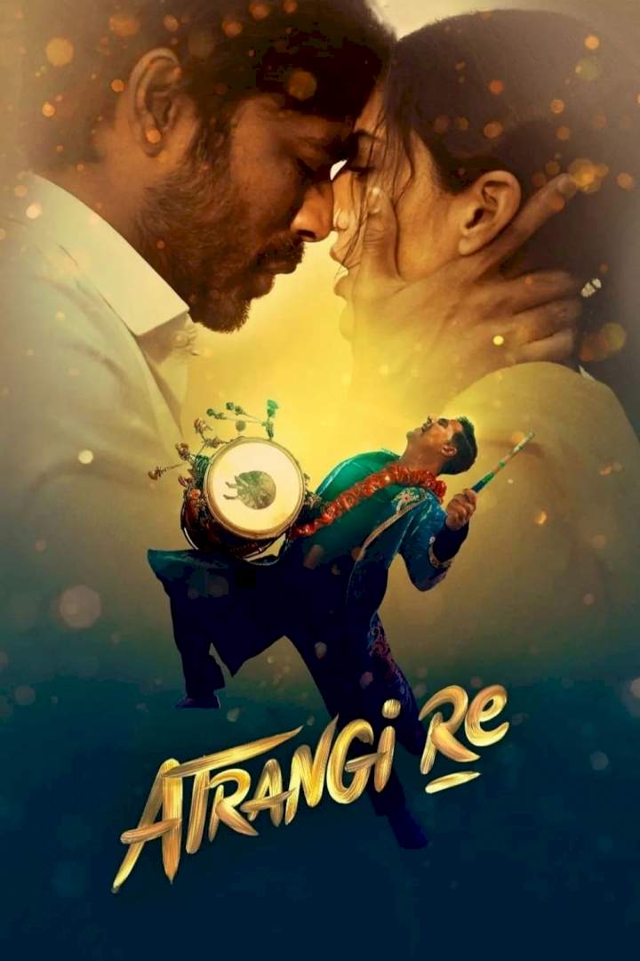 Atrangi Re (2021) Download awafim.store