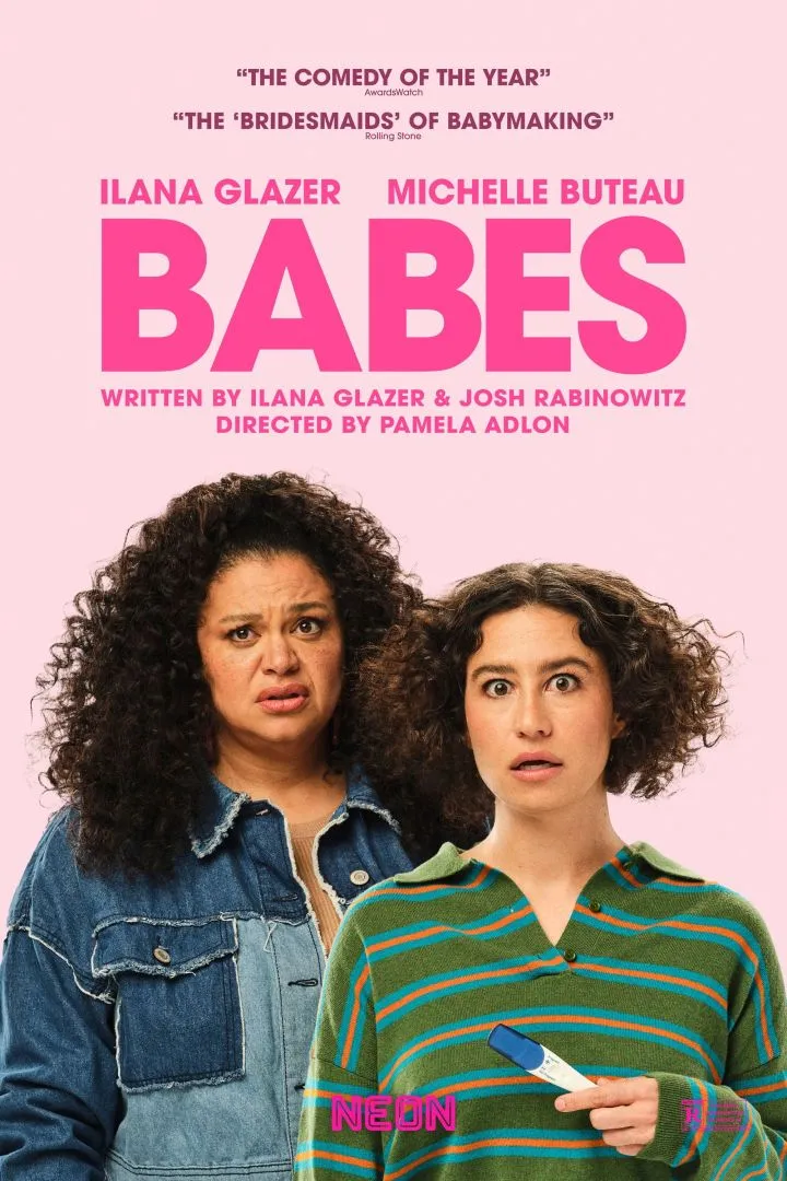 Babes (2024) Download awafim.store
