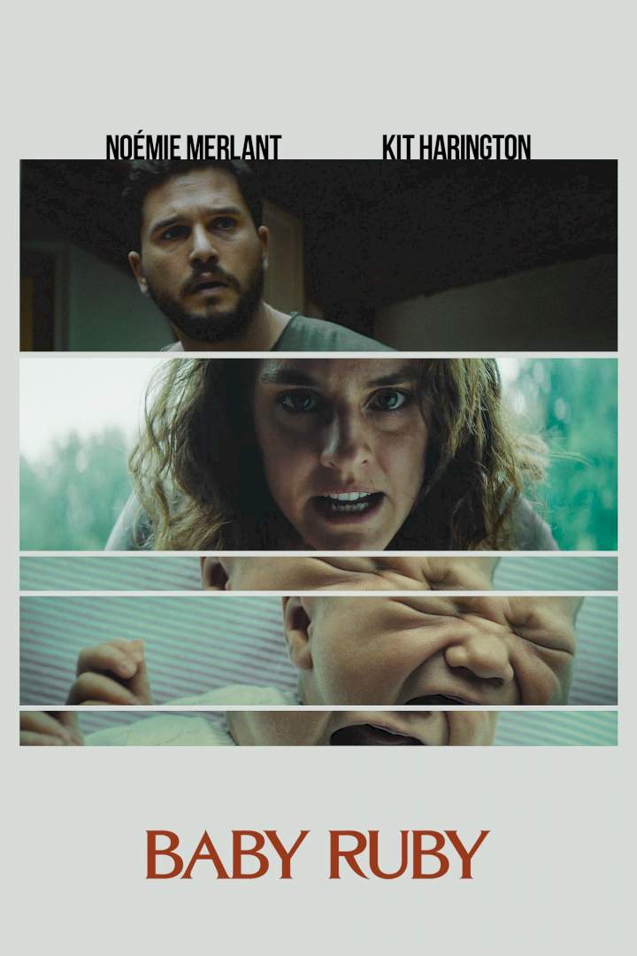 Baby Ruby (2023) Download awafim.store