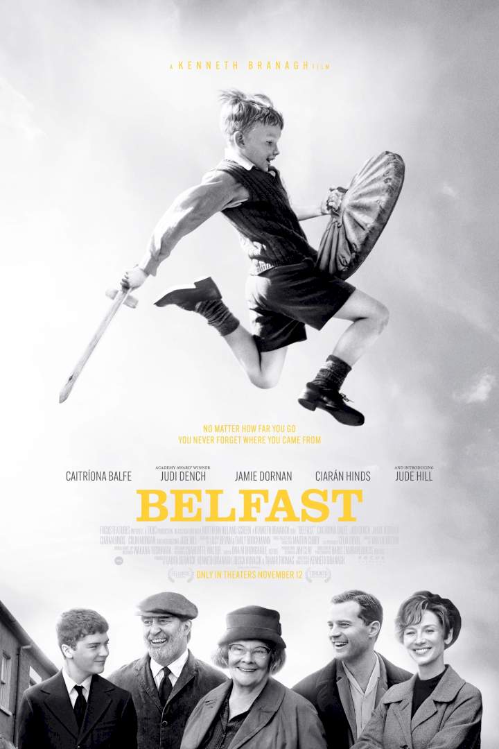 Belfast (2021) Download awafim.store