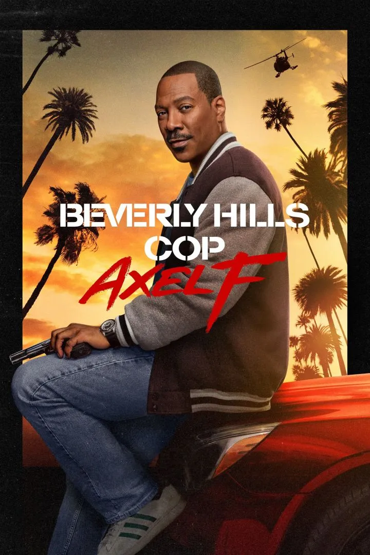 Beverly Hills Cop: Axel F (2024) Download awafim.store