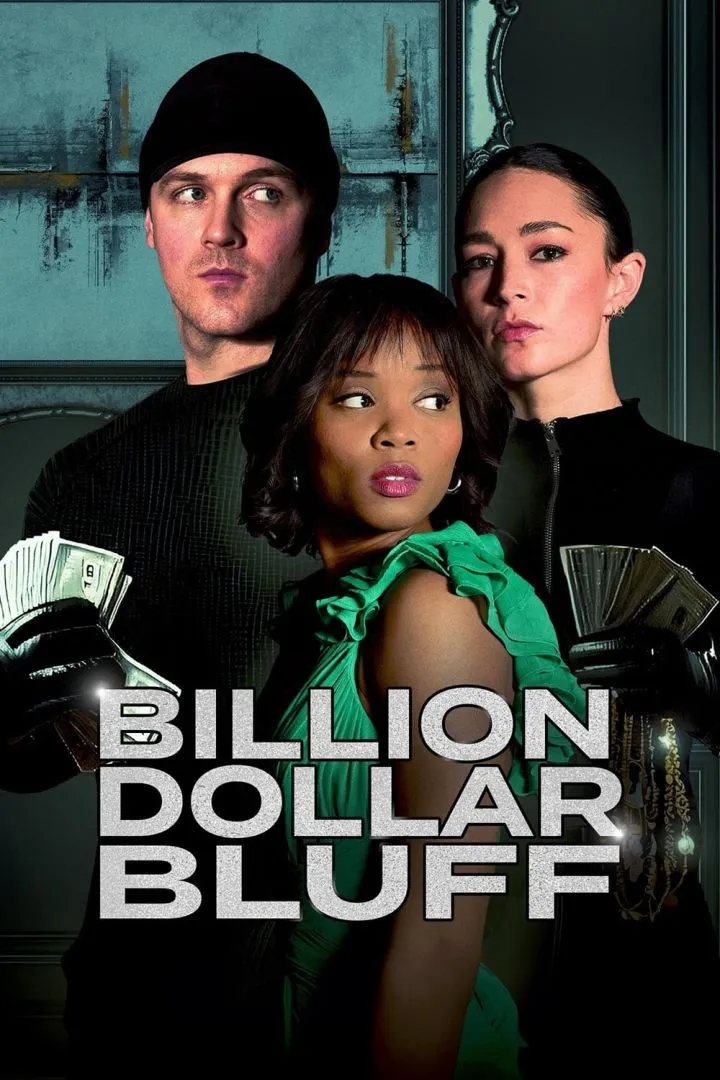Billion Dollar Bluff (2024) Download awafim.store