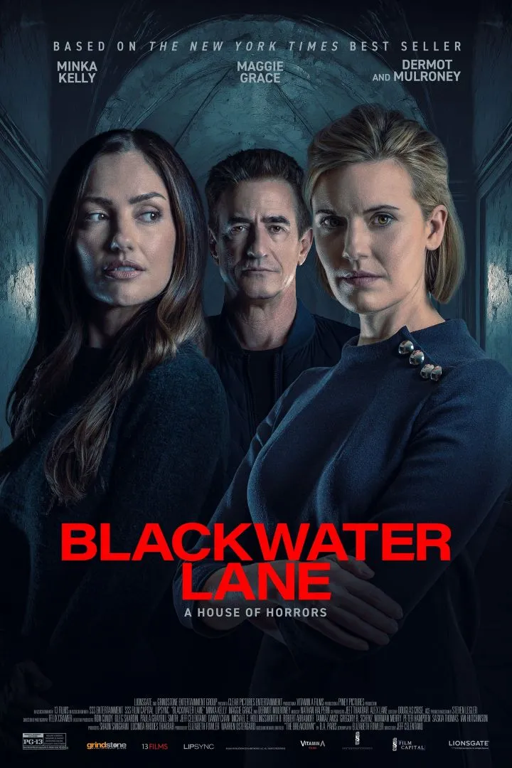 Blackwater Lane (2024) Download awafim.store