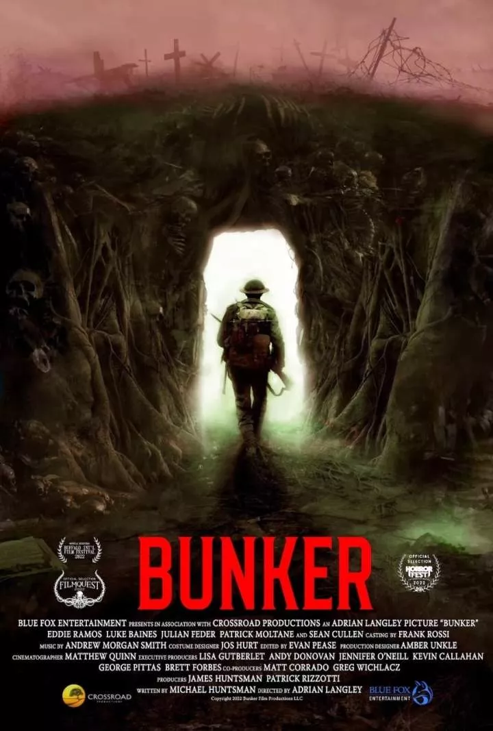 Bunker (2022) Download awafim.store