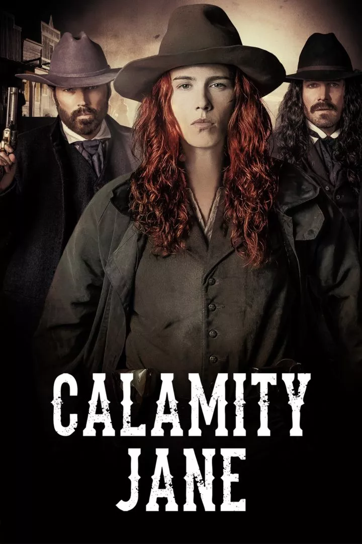 Calamity Jane (2024) Download awafim.store