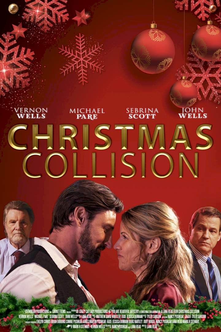 Christmas Collision (2021) Download awafim.store