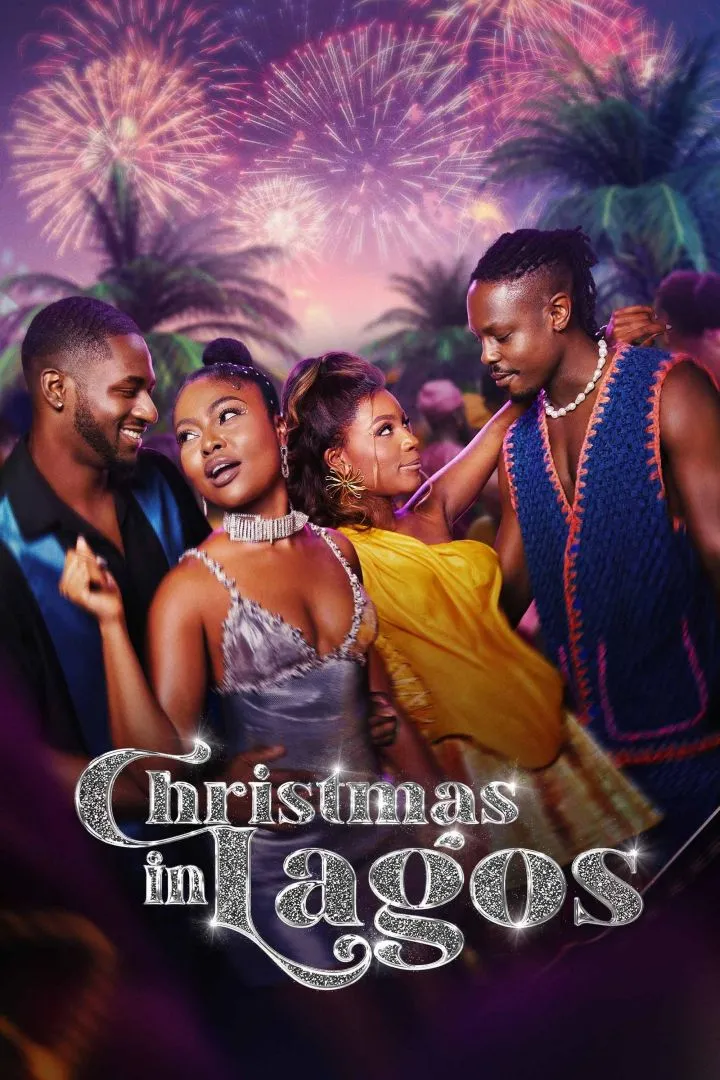 Christmas In Lagos (2024) Download awafim.store