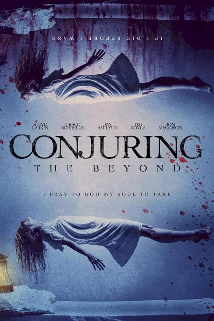 Conjuring: The Beyond (2022) Download awafim.store