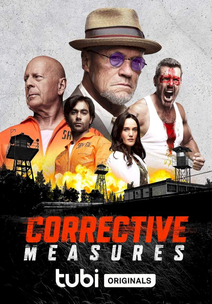 Corrective Measures (2022) Download awafim.store