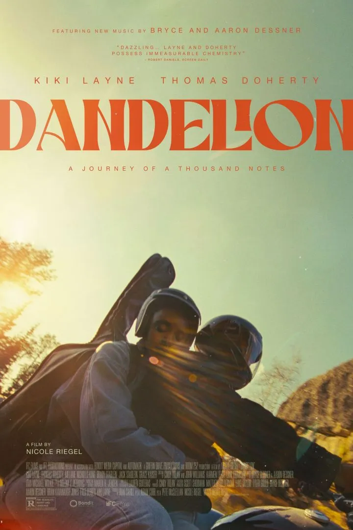 Dandelion (2024) Download awafim.store