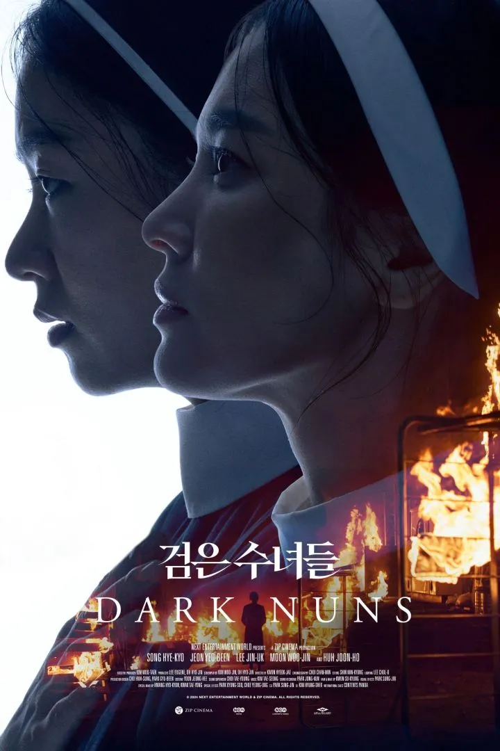 Dark Nuns (2025) Download awafim.store