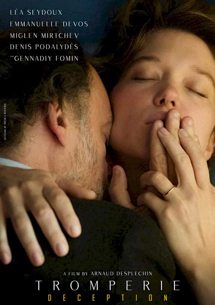 Deception (2021) Download awafim.store