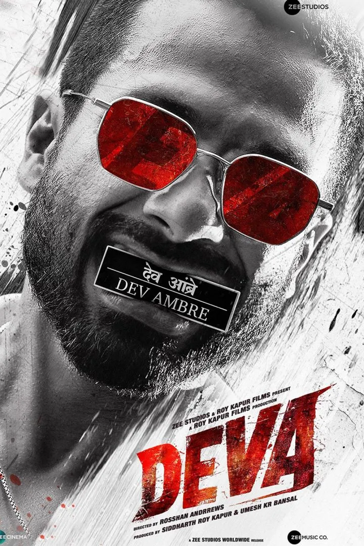 Deva (2025) Download awafim.store
