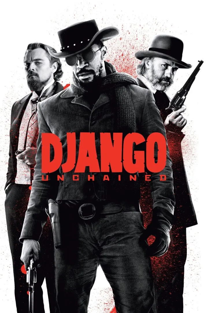 Django Unchained (2012) Download awafim.store