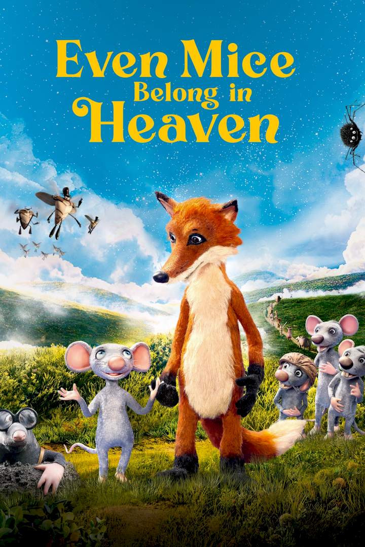 Even Mice Belong in Heaven (2021) Download awafim.store