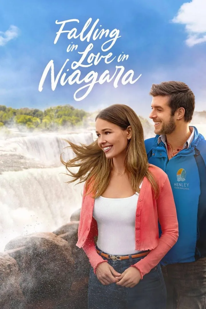Falling In Love In Niagara (2024) Download awafim.store