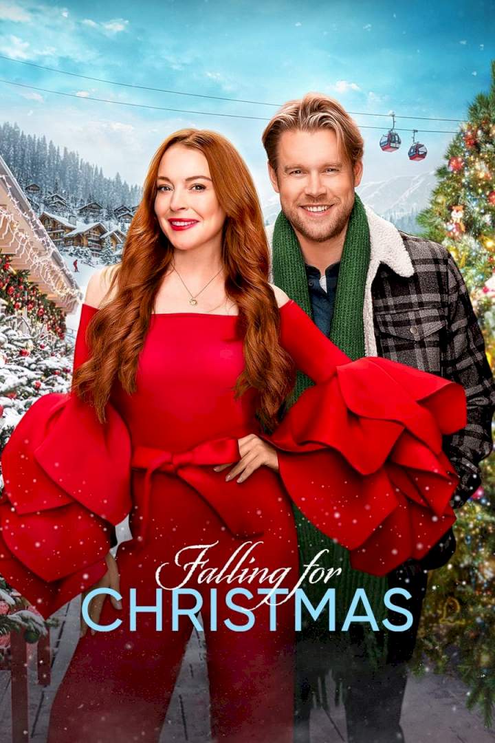 Falling for Christmas (2022) Download awafim.store