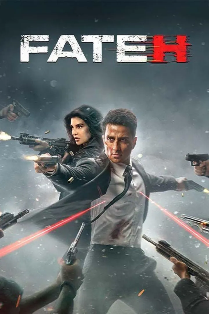 Fateh (2025) Download awafim.store