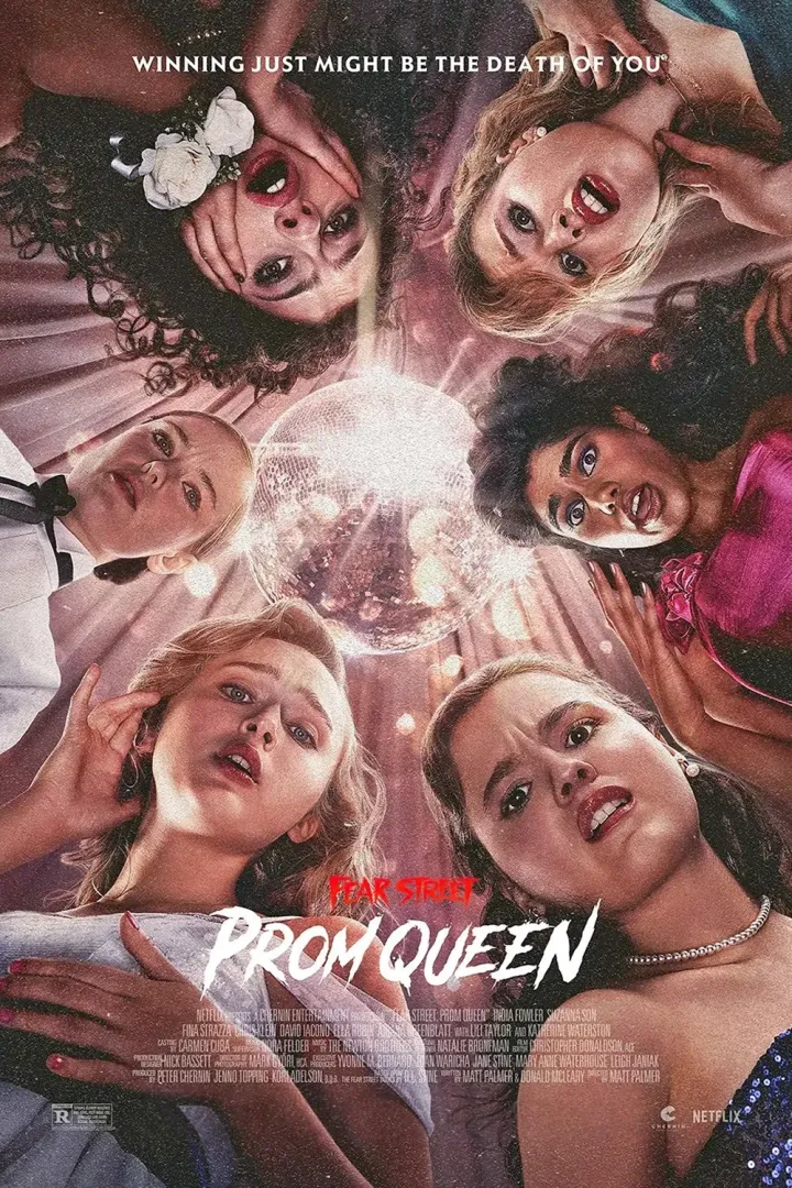 Fear Street: Prom Queen (2025) Download awafim.store