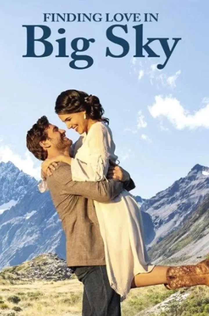 Finding Love in Big Sky (2022) Download awafim.store
