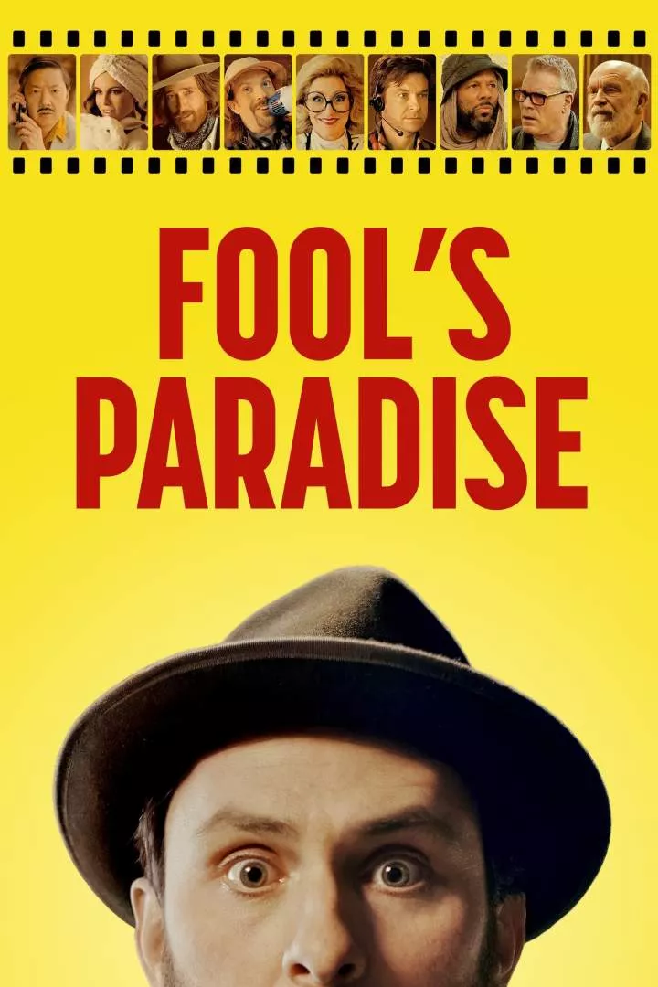 Fool’s Paradise (2023) Download awafim.store