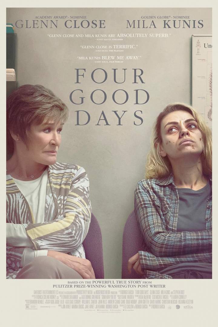 Four Good Days (2020) Download awafim.store