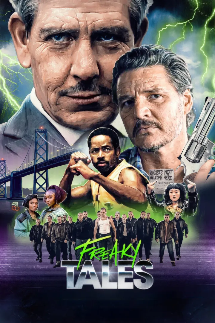 Freaky Tales (2025) Download awafim.store