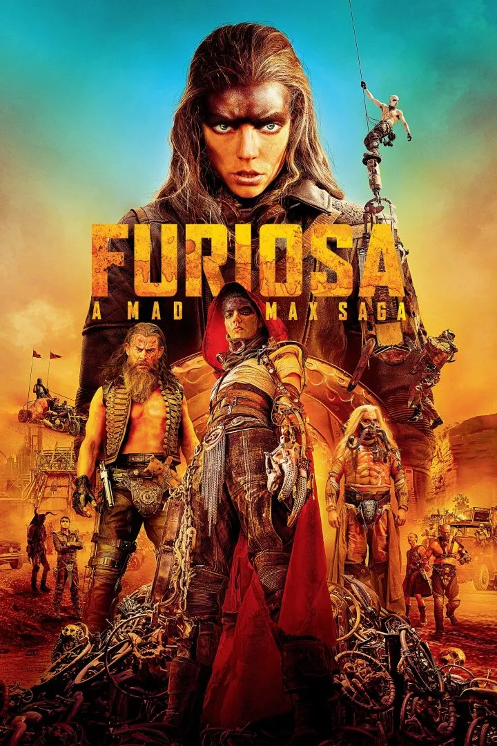Furiosa: A Mad Max Saga (2024) Download awafim.store