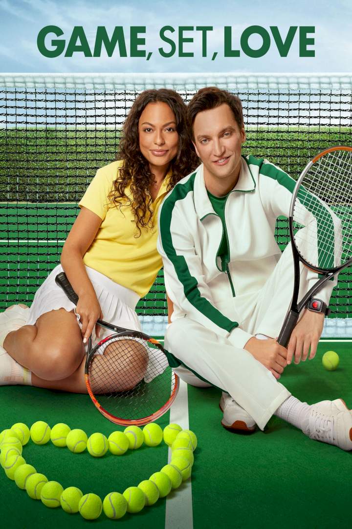 Game, Set, Love (2022) Download awafim.store