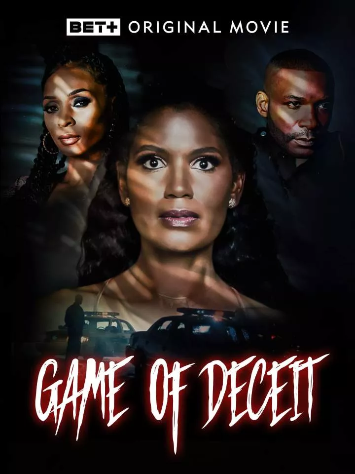 Game of Deceit (2023) Download awafim.store