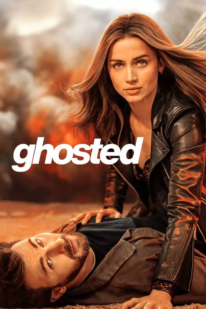 Ghosted (2023) Download awafim.store