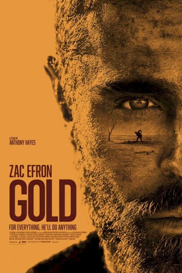Gold (2022) Download awafim.store