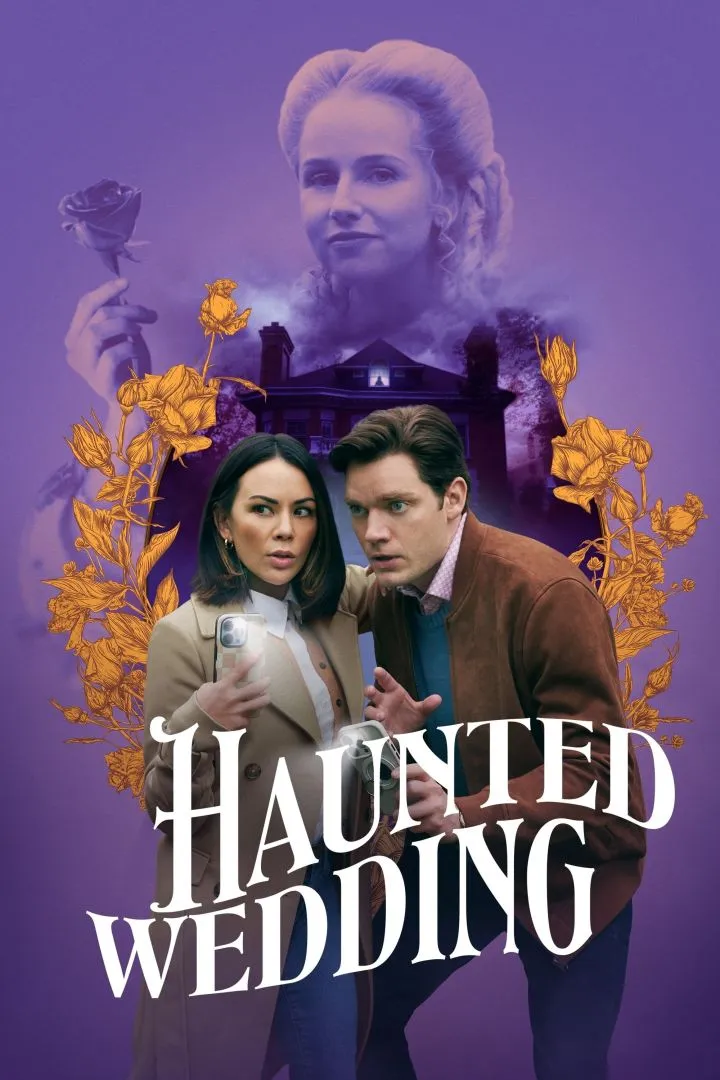 Haunted Wedding (2024) Download awafim.store
