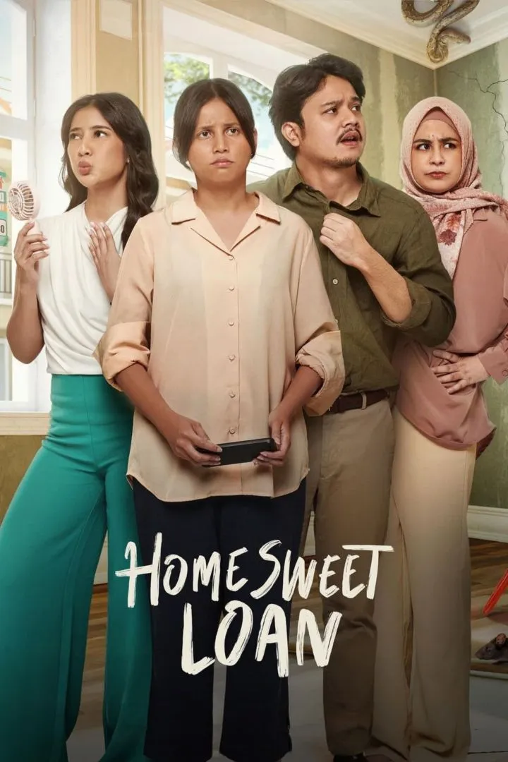 Home Sweet Loan (2024) Download awafim.store
