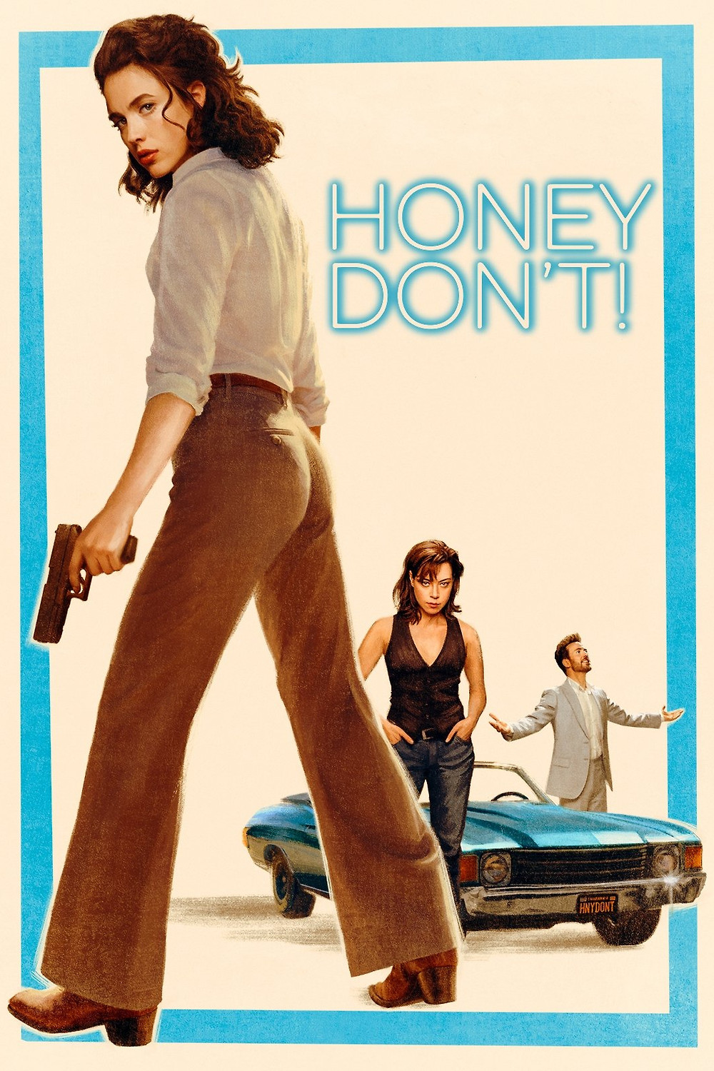 Honey Don't! (2025) Download awafim.store