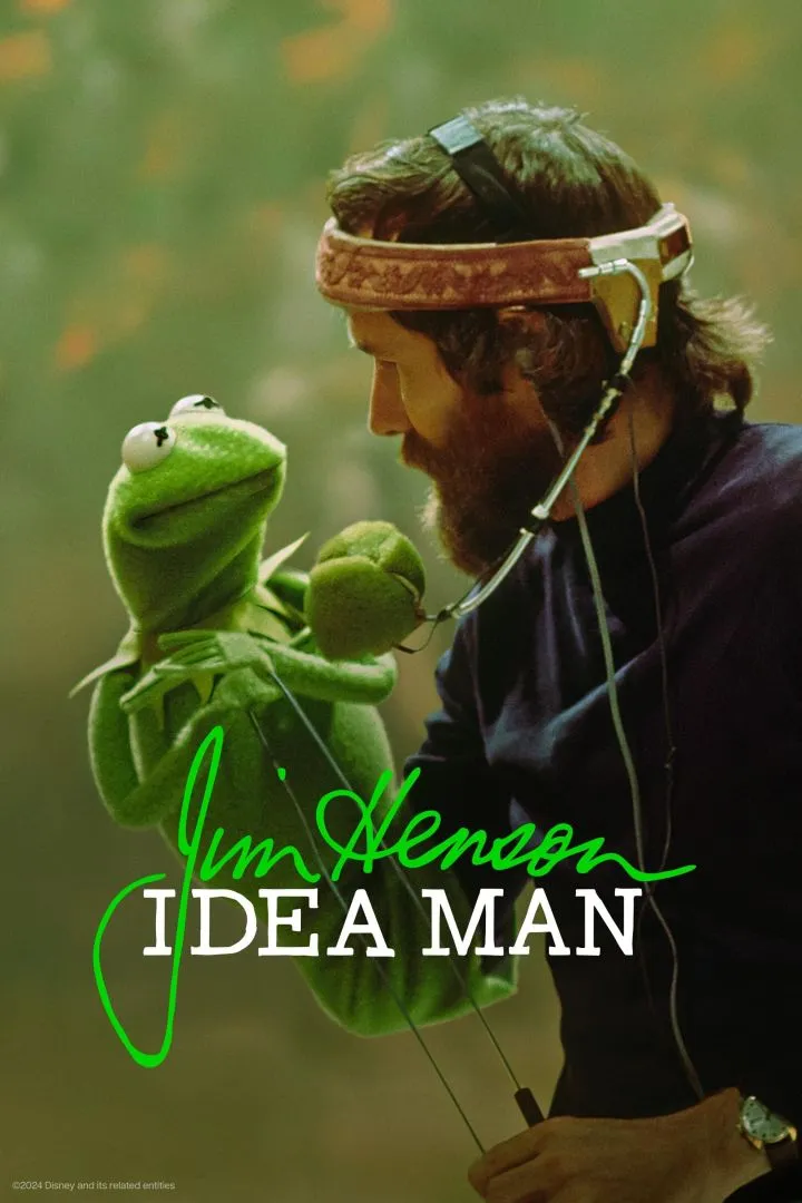 Jim Henson: Idea Man (2024) Download awafim.store