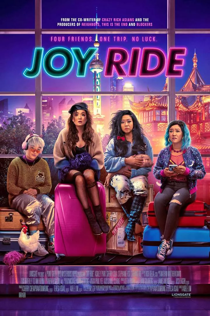 Joy Ride (2023) Download awafim.store