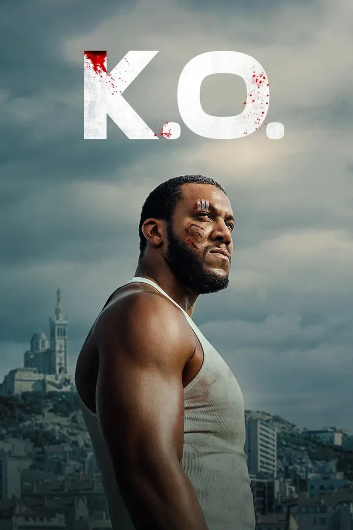K.O. (2025) Download awafim.store