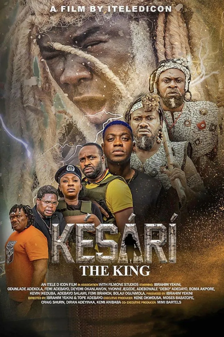 Késárí (2023) Download awafim.store
