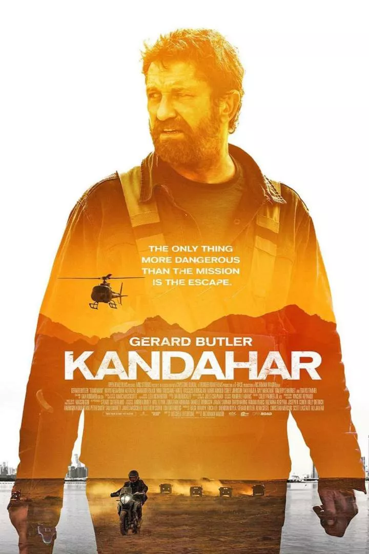 Kandahar (2023) Download awafim.store