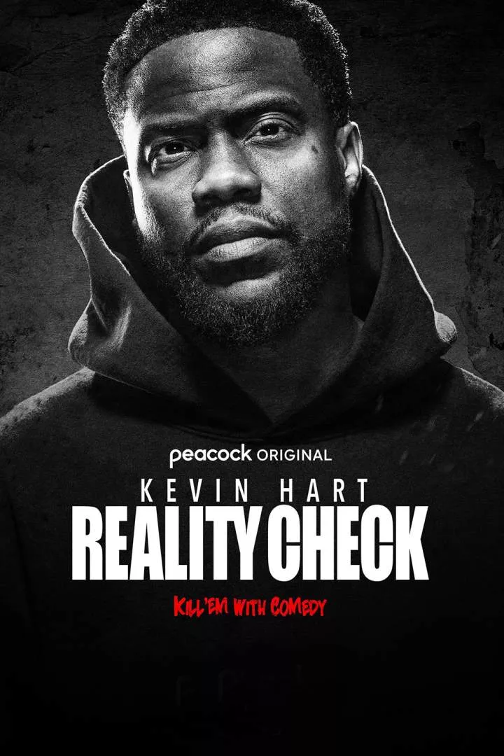 Kevin Hart: Reality Check (2023) Download awafim.store
