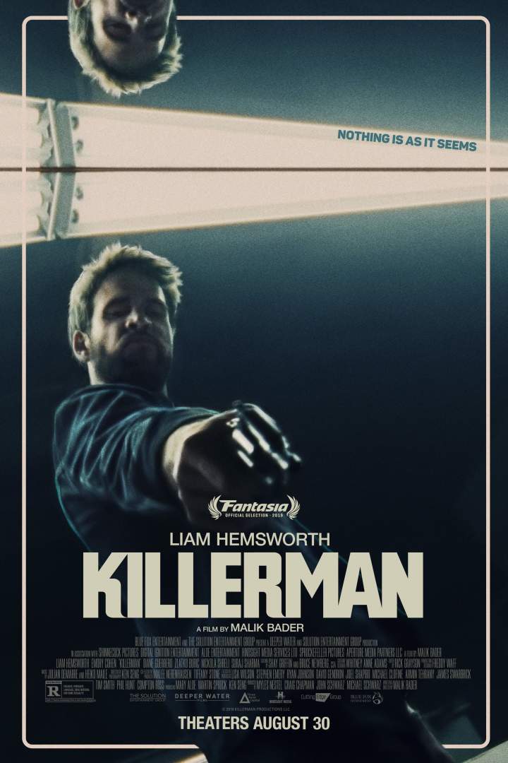 Killerman (2019) Download awafim.store
